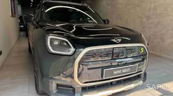 MINI Countryman de 2024