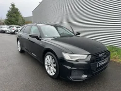 Audi A6 C8 AVANT 40 TDI 204 CV S-LINE AVUS EXTENDED