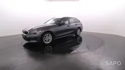 BMW Série 3 de 2020