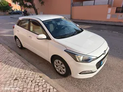 Hyundai i20 1.1 CRDi Access+Bluetooth