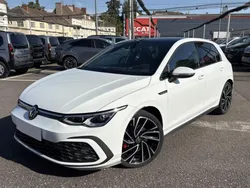 Volkswagen golf viii 2.0 tdi scr 200 gtd dsg7