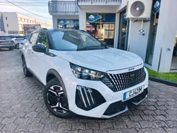 Peugeot e-2008 GT Pack 54kw