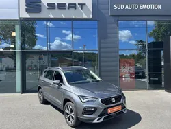 Seat Ateca 2.0 TDI 150 ch Start/Stop DSG7 Copa