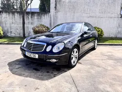 Mercedes-Benz E 320 CDi Avantgarde