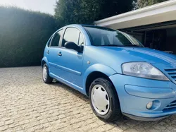 Citroën C3 1.1