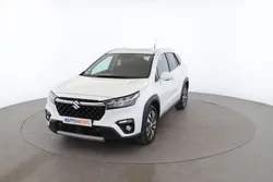 Suzuki SX4 S-Cross 1.4 BoosterJet Hybrid Style AllGrip 129 ch