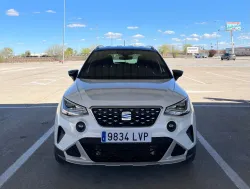 SEAT Arona Arona 1.0 TSI S