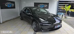 Tesla Model 3 Standard Range Plus RWD