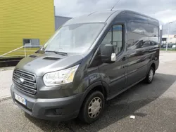 Ford Transit L2H2 2L 130CV