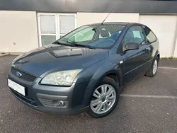 Ford Focus 1.6 TDCi 90ch Trend 3p