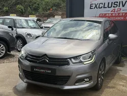 Citroën C4 II BlueHDi 120ch Millenium S&S EAT6