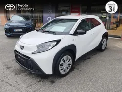 Toyota Aygo X 1.0 VVT-i 72ch Dynamic MY24