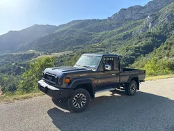 Toyota Land Cruiser GRJ79 GRJ 79