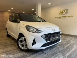 Hyundai i10 1.0 Comfort (TT)