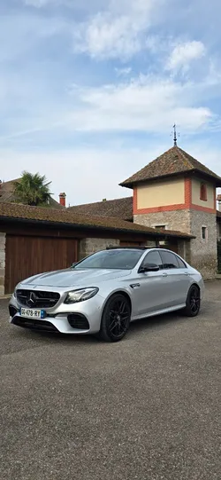 E 63 amg-s 4 matic plus 612