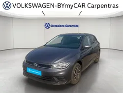 VOLKSWAGEN Polo 1.0 TSI 95 S&S DSG7 VW Edition