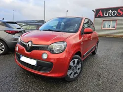 Renault Twingo III (C07) 0.9 TCe 90ch energy Zen