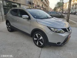 Nissan Qashqai 1.5 dCi 360 Pack S