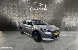 Peugeot e-208 50 kWh Style