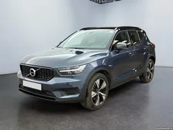 Volvo XC40 T5 Recharge R-Design DCT7