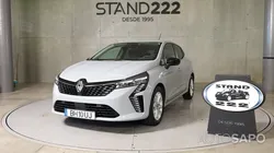 Renault Clio de 2024