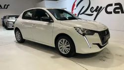 PEUGEOT 208 1.5 BlueHDi S&S Active 100