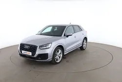 Audi Q2 30 TDI S Line 116 ch