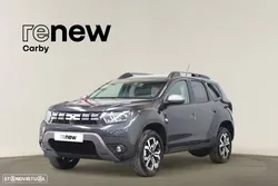 Dacia Duster 1.0 TCe Journey