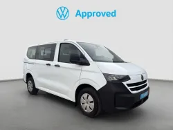 VOLKSWAGEN Caravelle 2.0TDI 4MO Batalla Corta 110kW Aut