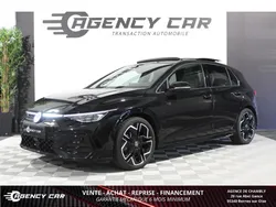 VOLKSWAGEN GOLF 2.0 TDI SCR 150CH DSG 7 R-Line - TOIT OUVRANT - CAMERA 360