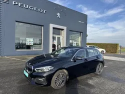 Bmw Série 1 116dA 116ch Business Design DKG7