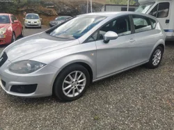 Seat Leon 1.6TDI CAIXA AUTOMÁTICA