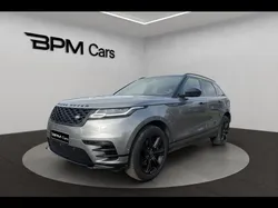 Land-rover Range Rover Velar 2.0 D200 204ch MHEV R-Dynamic Edition AWD BVA