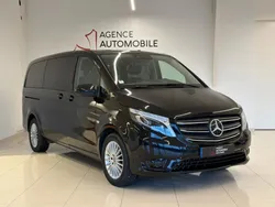 Mercedes Vito (447) Combi Mixto Long 119 1.9 CDI 190 cv 9G-TRONIC