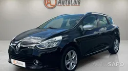 Renault Clio 1.5 dCi Zen de 2013