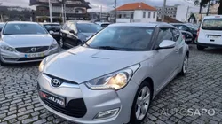 Hyundai Veloster 1.6 GDi Blue Style de 2011