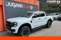 Ford Ranger 205 WILDTRAK X PACK RIDEAU -19%
