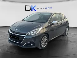 PEUGEOT 208 1.2i VTi 12V - 82 cv Allure PHASE 2