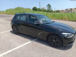 BMW 114 95