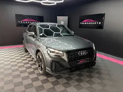 Audi Q2 1.5 TFSi 35 TFSI S Line Plus