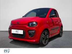 Microcar DUE MUST