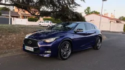 Infiniti Q30s 2016 2.2D AWD 170CV 66.000km