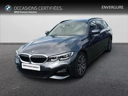 Bmw Série 3 Touring 320dA xDrive 190ch M Sport