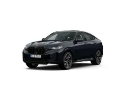 BMW X6 xDrive 40iA M Sport