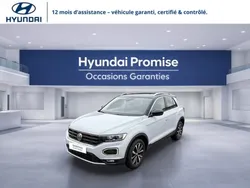 Volkswagen T-Roc 1.5 TSI EVO 150ch Lounge