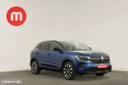 Renault Austral 1.2 E-Tech Techno