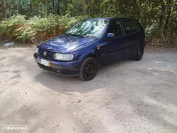 VW Polo 1.0 GL