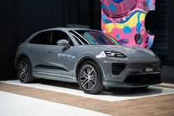 Porsche Macan 4S 516ch | 1ère main | PTS | Sièges électriques | BOSE | TVA Récupérable | À partir de 1490/mois