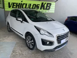 Peugeot 3008 1.2 PureTech S&S Access 130