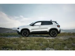 JEEP Avenger 1.2 Freedom 74KW